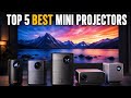 BEST MINI PROJECTORS 2026 - STOP WASTING MONEY ON BAD ONES #miniprojector #viralvideos
