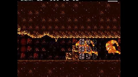 Super Metroid Project Base 0.7.2 Any% 30:57 (00:22 IGT)