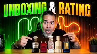 FRAGRANCE HAUL Whats Actually Worth Buying?
