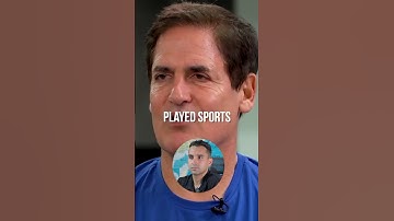 “Doesn’t matter how many times you fail; you only have to be right once! #markcuban  #reactionvideos