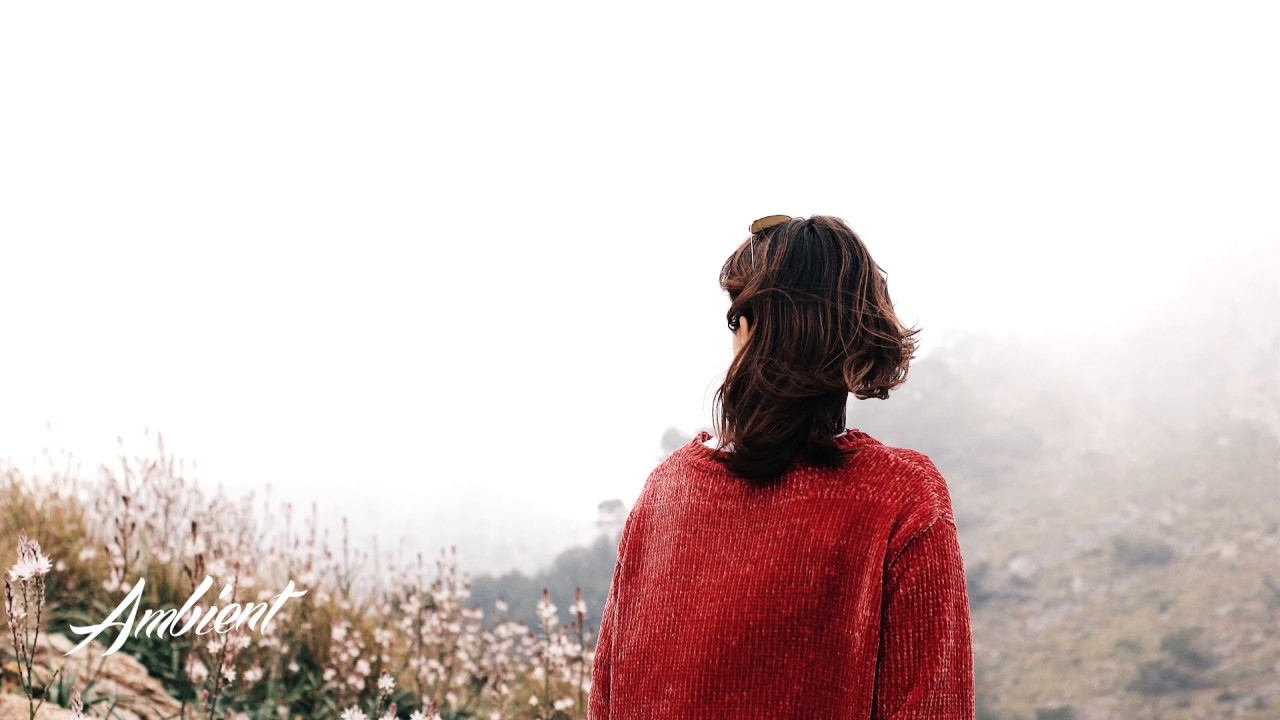 Cerah - The Part Where She Stopped