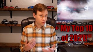 Electric STI Concept Teased, 2021 Recap and Other News! Weekly Update