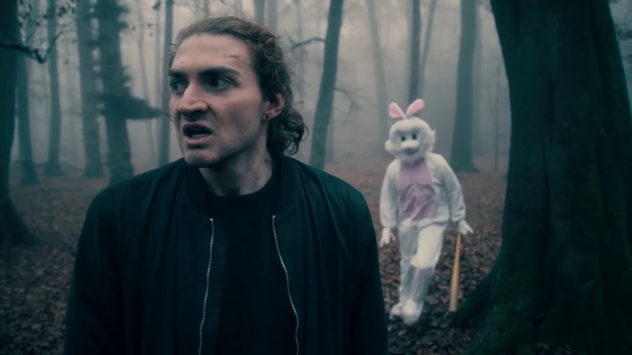 Juniper Nights - All At Once