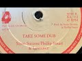 Harley trouble dub teacher  trainer  version  kaya records