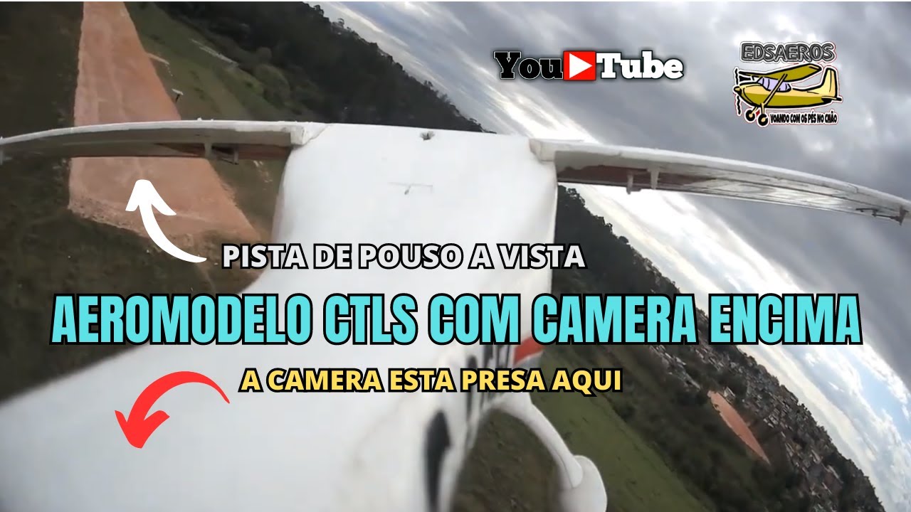 Vídeo mostra incríveis aeromodelos controlados remotamente - TecMundo