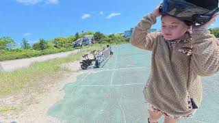 Exploring Woods Hole Mass