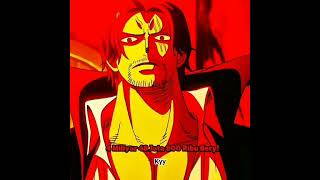 Nyoba Jj Bounty shanks fyp onepiece margawod onepieceedit jjbounty