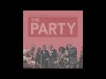 Jenn Grant: The Party