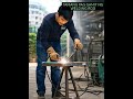 Paano gamitin ng tama ang welding rod?