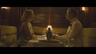 Writings On The Wall 007 Spectre Sam Smith Cover - Beatrice Witt