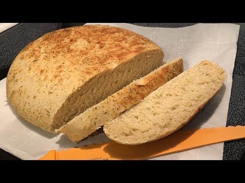 homemade-crockpot-bread-90-minutes!-|-southern-sassy-mama