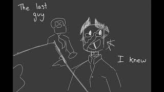 DSAF Davesport animatic - dyltgir