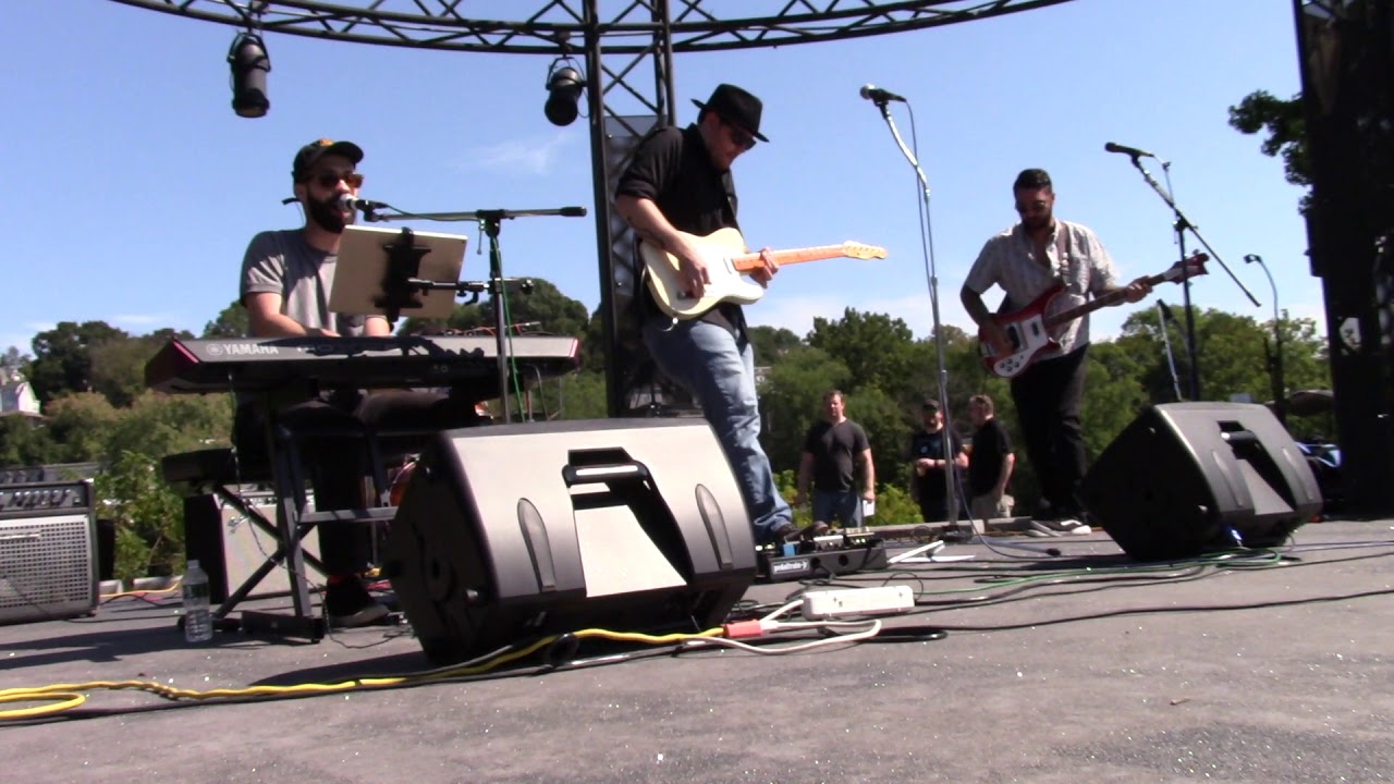 Watch Moondogs @ Riverside "While My Guitar Gently Weeps" on YouTube Watch Moondogs @ Riverside "While My Guitar Gently Weeps" on YouTube