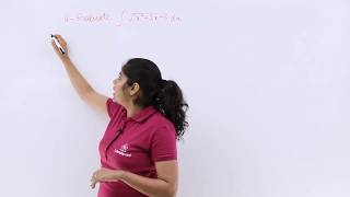 Class 12th – Integral of sqrt(x^2 + 2x + 5) dx | Integrals | Tutorials Point
