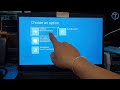 How to FIX Windows 10/11  Computer Stuck on Choose an Option? #ChooseanOption #Windows10Error Mp3 Song
