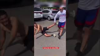 Tony Ferguson Ankle Pick - CSO