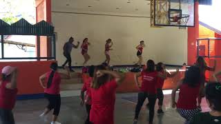 Happy Momshies With Zin Maskulados Dodoy Onggoy