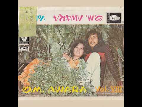 om awara!! lagu jadul paling top!! hujan