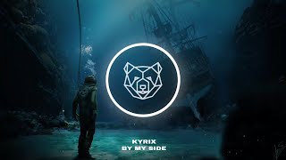 Kyrix - By My Side (Future Bounce Music 2020)