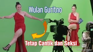 Wulan Guritno Hot & Seksi Saat Olahraga - Top Play