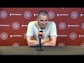 POSTGAME: Head coach Mike Norris speaks following Thorns loss in Challenge Cup | June 28, 2023