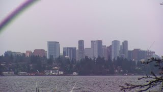 10 weeks of reduced light rail service begin Saturday