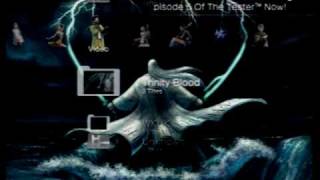 my PS3 theme.