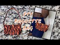 HOW TO MAKE A BAGUETTE BAG// SHOULDER PURSE BAG// Annavatarri