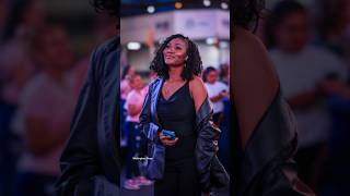 I Took A Candid Photo Of A Beautiful Girl From Nigeria.