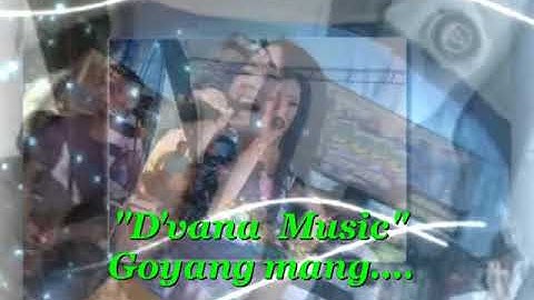 D vana music bimbang - evis renata - putu dopo punya gawe... Balong beji kmbng jepara