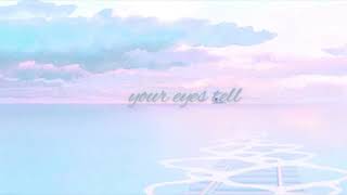 [1 시간 \/ 1 HOUR LOOP] BTS (방탄소년단)- Your Eyes Tell