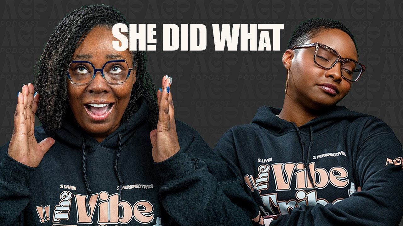 Two Years Later She Finally Told the Truth | Ep 80