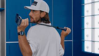 TAG Heuer | Whats the secret to House Ambassador Tommy Fleetwoods success?​