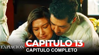 Expiación Kefaret Capitulo 13