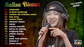 CINDERELLA, Ai (DOEL SUMBANG) - LAGU REGGAE SANTAI COVER SALLSA BINTAN X 3 PEMUDA BERBAHAYA