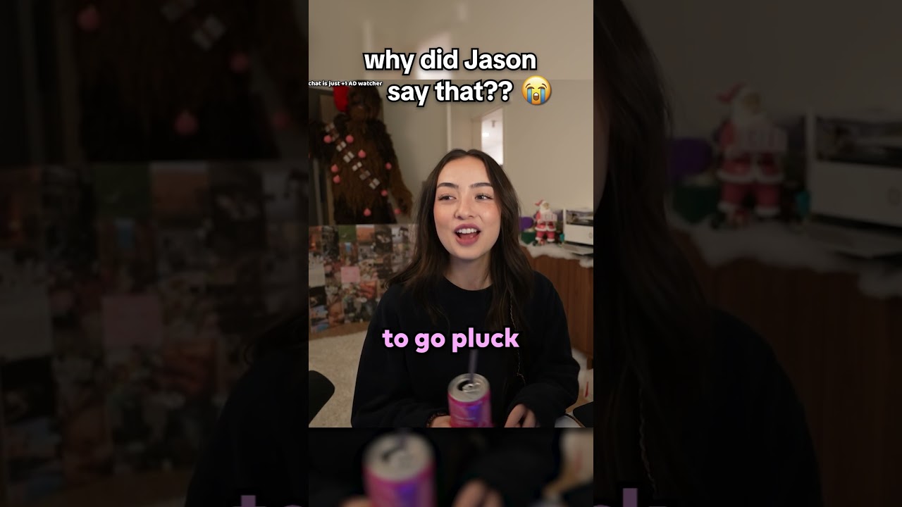 why did Jason say that 😭  #sakurashymko #jasontheween
