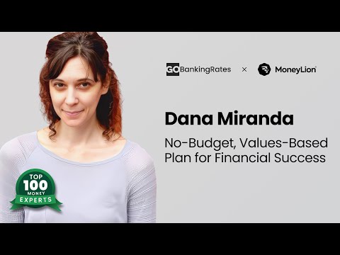 Dana Miranda’s Flexible Money Plan That Actually Works