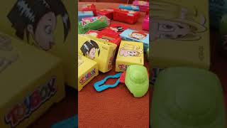 Toybox... Sakız.. Oyuncak.. Surprız.. screenshot 5