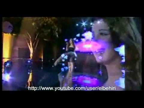 نانسى عجرم بتيجى سيرتك    