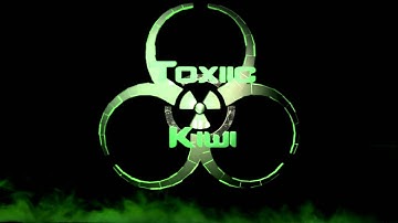 Toxiic Kiwi Official Intro by Swede [HD]