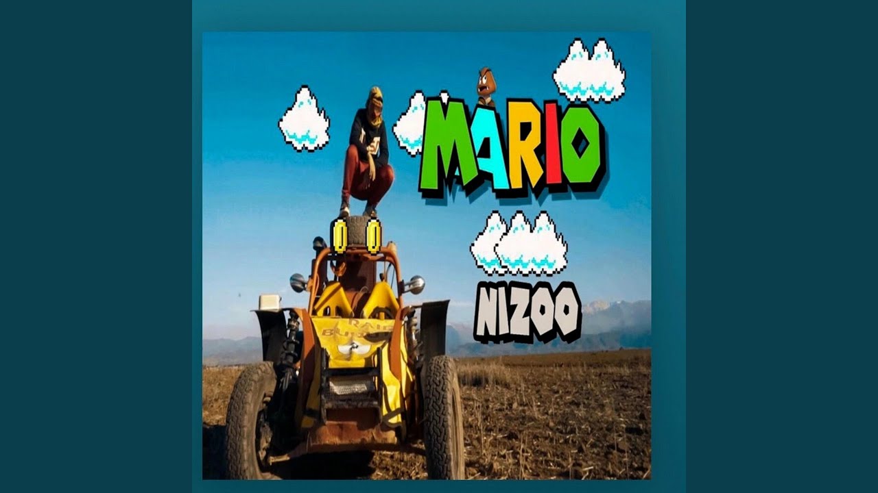 Watch Freestyle Mario on YouTube Watch Freestyle Mario on YouTube