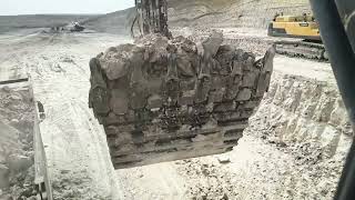 Volvo Excavator Extreme Heavy Work CompilationMonster Volvo Excavator | Powerful Machine Skills