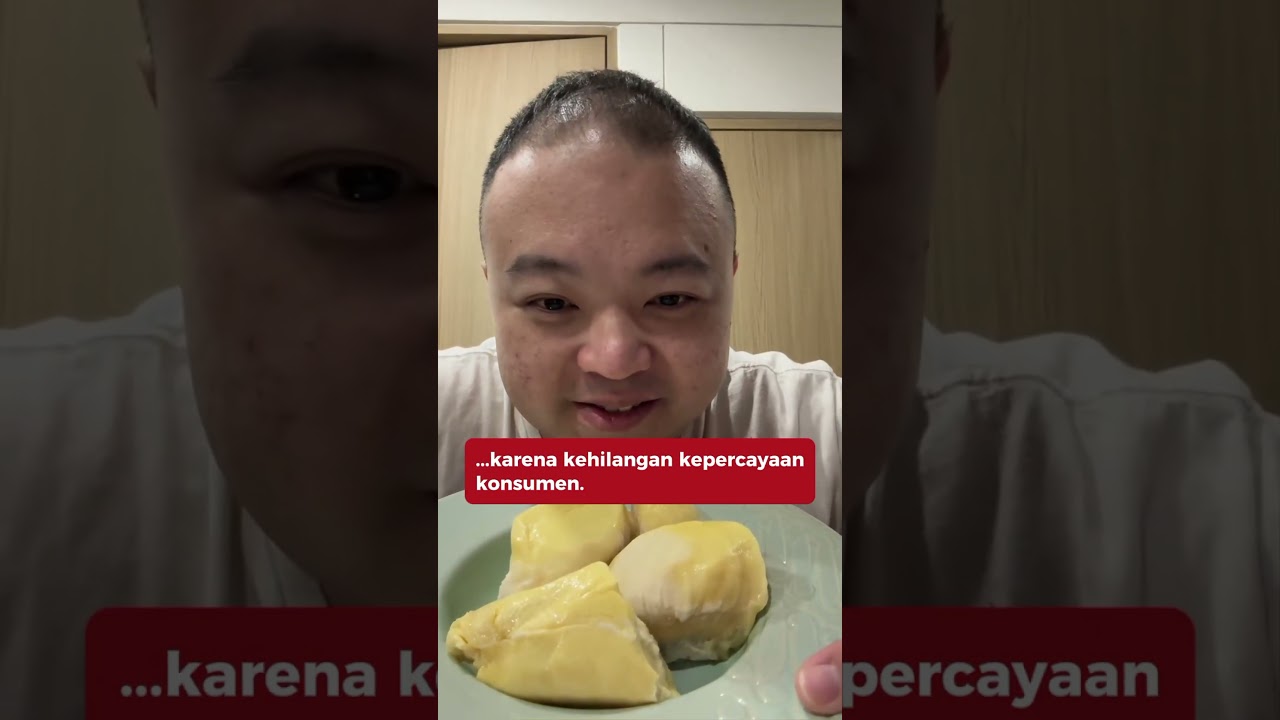 Sederet rumah makan yang mengaku rugi besar bahkan nyaris bangkrut akibat review jelek Codeblue