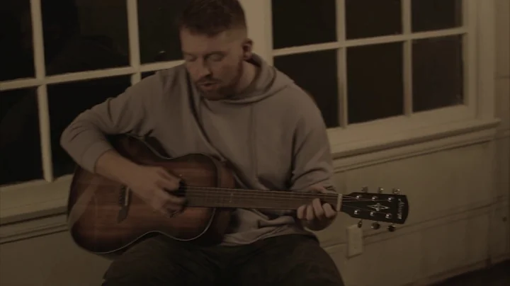 Ryan Curran - GASOLINE (Official Video)