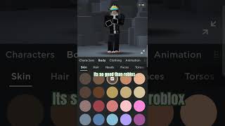 #caelus roblox is too expensive so I joined caelus