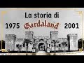 La Storia di Gardaland dal 1975 al 2001 - 1° Parte