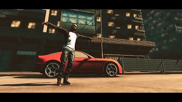 Mezzibanks - My Heart  | iClone animated video