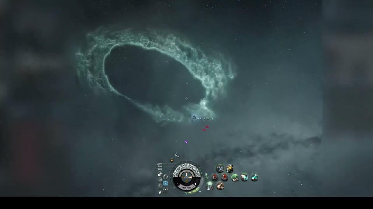 Wormholes 201 (Tripwire mapping) Aquasta Eve Online August 2022