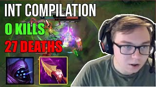 Thebausffs: the reality of AP Jax
