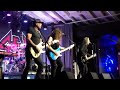 Winger  full concert manchester music center  61623 live